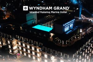 By-wyndham-İstanbul-otel