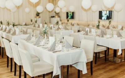 Düğün, Nişan ve Davetler İçin Masa Sandalye Kiralama Rehberi