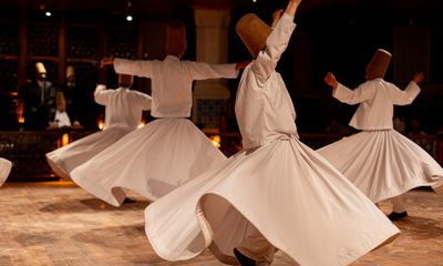 Tasavvuf Ekibi Kiralama Hizmeti ile Etkinliklerinize Manevi Atmosfer Katın